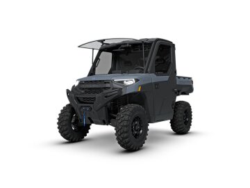 New 2027 Polaris Ranger XP 1000