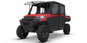New 2027 Polaris Ranger XP 1000 NorthStar Edition Premium