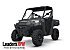 New 2027 Polaris Ranger XP Kinetic