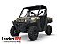New 2027 Polaris Ranger XP Kinetic