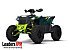 New 2027 Polaris Scrambler XP 1000