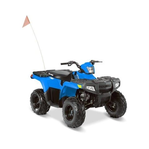 New 2027 Polaris Sportsman 110