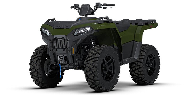 2027 Polaris Sportsman 500 Base specifications