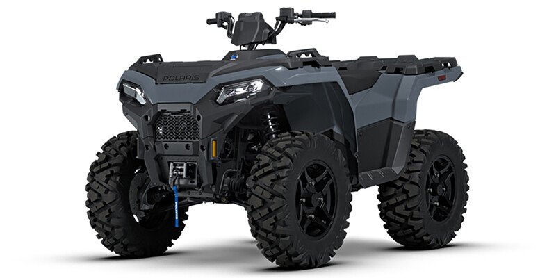 2027 Polaris Sportsman 500 EPS specifications