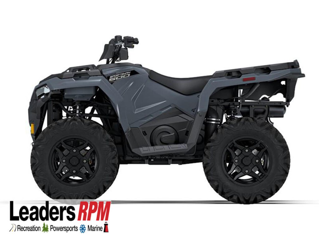 New 2027 Polaris Sportsman 500