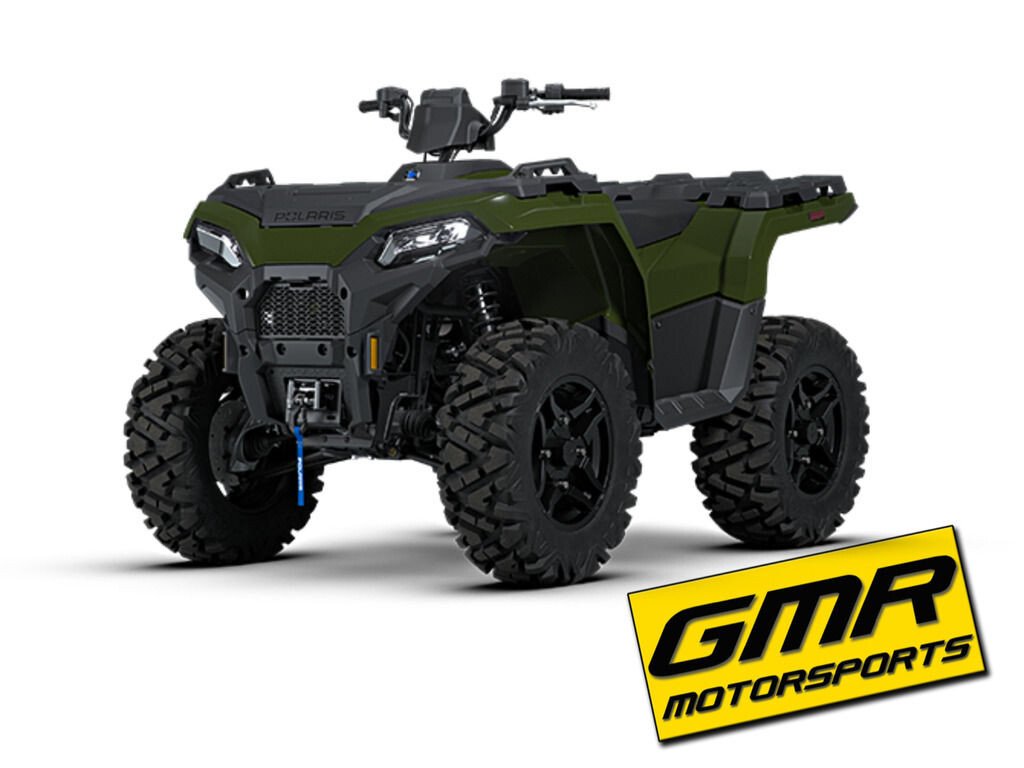 New 2027 Polaris Sportsman 500