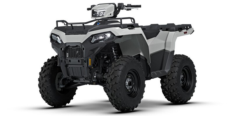2027 Polaris Sportsman 600 Base specifications