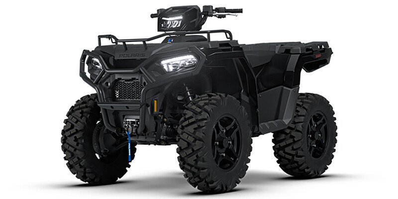 2027 Polaris Sportsman 600 Trail specifications