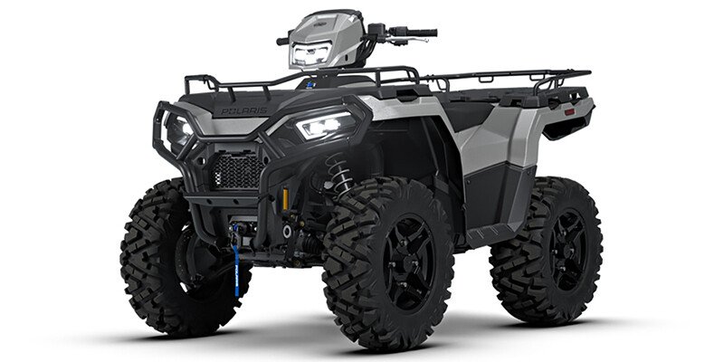 2027 Polaris Sportsman 600 Ultimate specifications