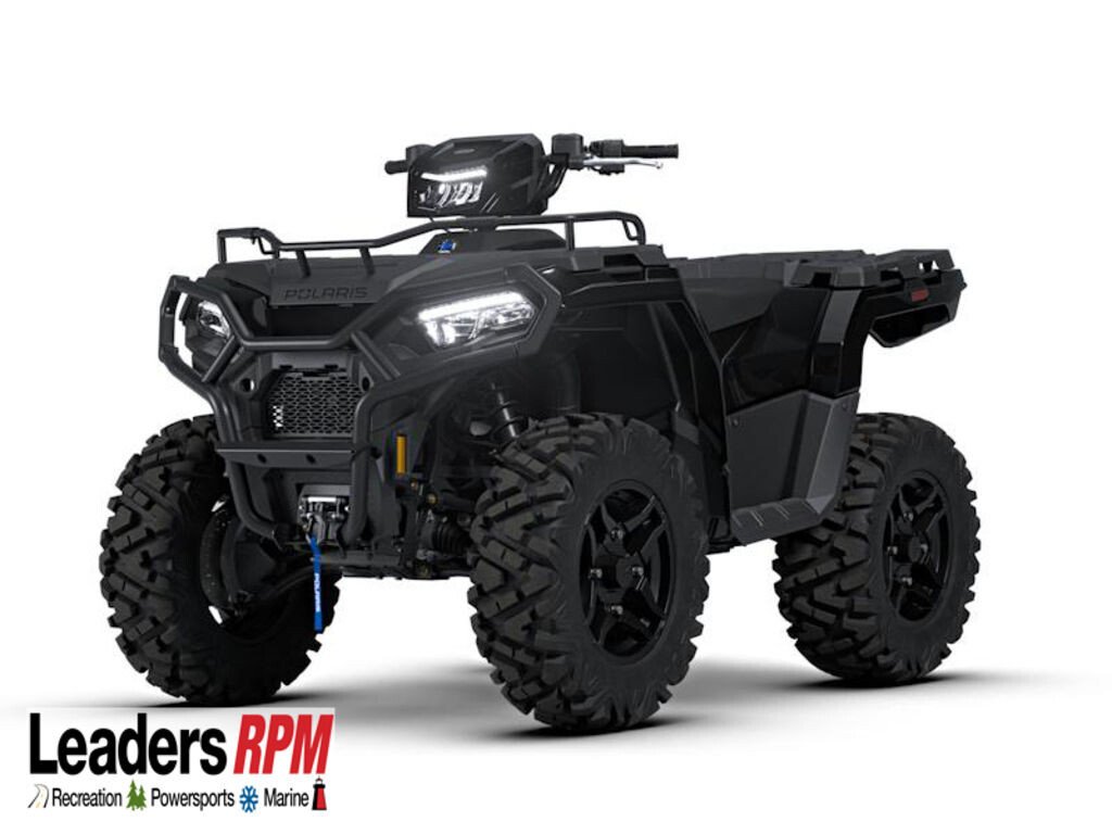 New 2027 Polaris Sportsman 600