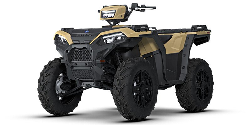 2027 Polaris Sportsman 850 EPS specifications