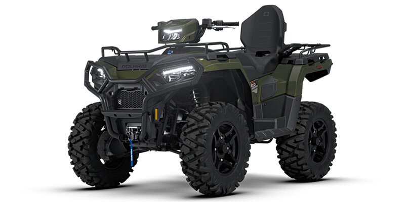 2027 Polaris Sportsman Touring 600 Premium specifications