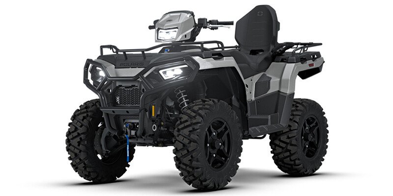 2027 Polaris Sportsman Touring 600 Ultimate specifications