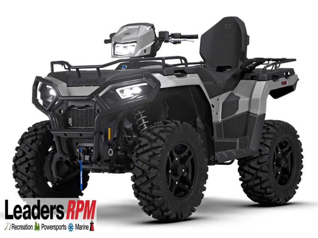 New 2027 Polaris Sportsman Touring 600