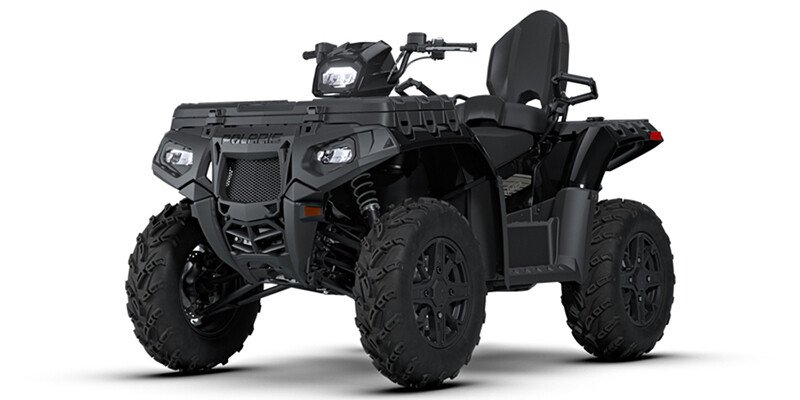 2027 Polaris Sportsman Touring 850 Premium specifications