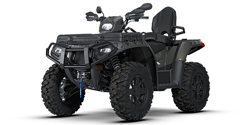 2027 Polaris Sportsman Touring XP 1000 Trail specifications