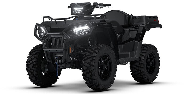 2027 Polaris Sportsman X2 550 570 specifications
