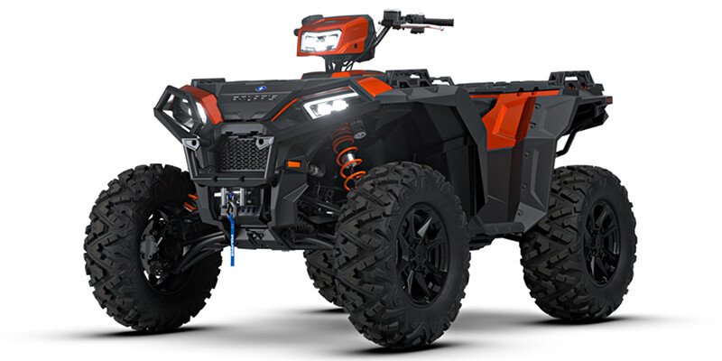 2027 Polaris Sportsman XP 1000 S specifications