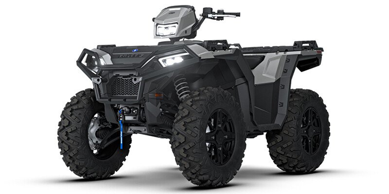 2027 Polaris Sportsman XP 1000 Ultimate specifications