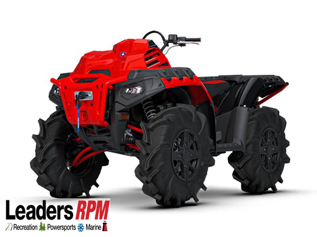 New 2027 Polaris Sportsman XP 1000