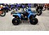 New 2027 Polaris Sportsman 110