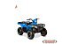 New 2027 Polaris Sportsman 110