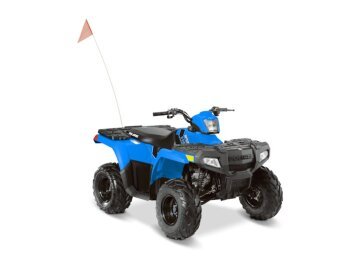 New 2027 Polaris Sportsman 110
