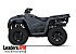 New 2027 Polaris Sportsman 500
