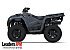 New 2027 Polaris Sportsman 500