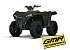 New 2027 Polaris Sportsman 500