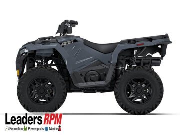 New 2027 Polaris Sportsman 500