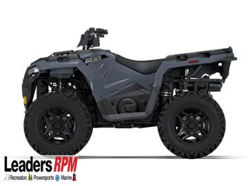 New 2027 Polaris Sportsman 500
