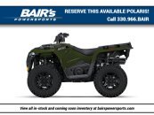 New 2027 Polaris Sportsman 500