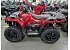 New 2027 Polaris Sportsman 570 Trail