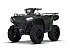 New 2027 Polaris Sportsman 570 Premium