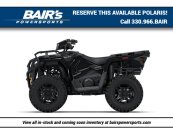 New 2027 Polaris Sportsman 570 Trail