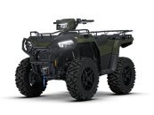 New 2027 Polaris Sportsman 570 Premium