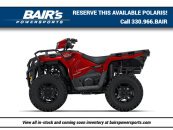New 2027 Polaris Sportsman 570 Trail