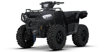 New 2027 Polaris Sportsman 570 Trail