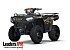 New 2027 Polaris Sportsman 600