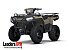 New 2027 Polaris Sportsman 600