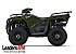 New 2027 Polaris Sportsman 600