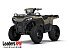 New 2027 Polaris Sportsman 600