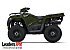 New 2027 Polaris Sportsman 600