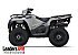New 2027 Polaris Sportsman 600