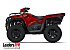 New 2027 Polaris Sportsman 600