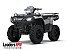 New 2027 Polaris Sportsman 600