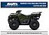 New 2027 Polaris Sportsman 600