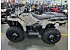 New 2027 Polaris Sportsman 600