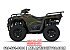 New 2027 Polaris Sportsman 600